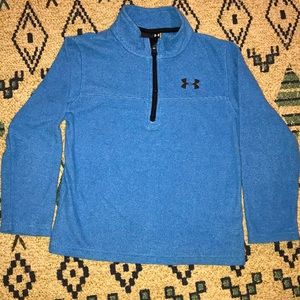 Under Armour Kids Sweater